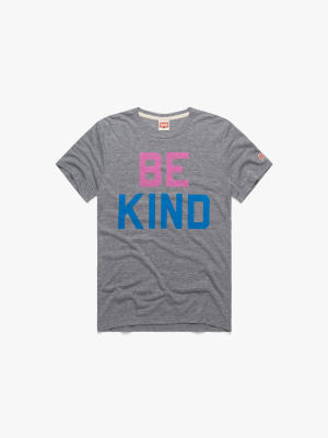 Be Kind