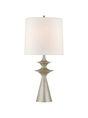 Lakmos Large Table Lamp In Various Colors