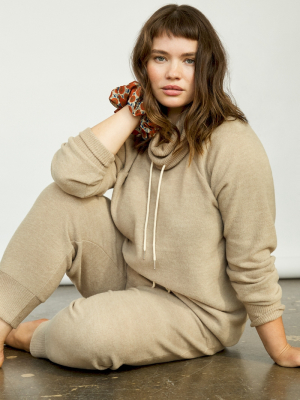 Amagansett Pullover