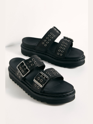 Myles Hardware Sandals