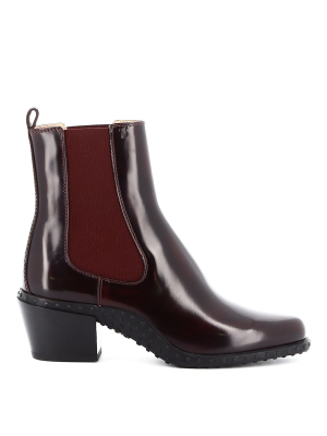 Tod's Chelsea Ankle Boots