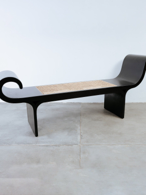 Marquesa Style Bench