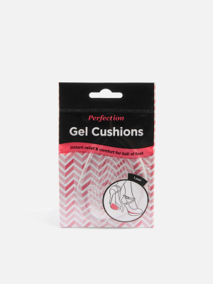 Gel Cushions