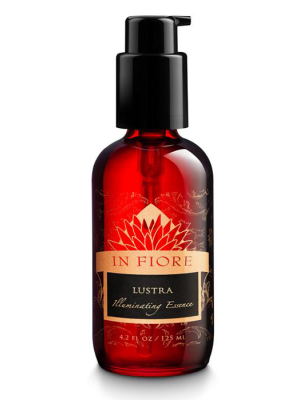 Lustra Illuminating Cleansing Essence