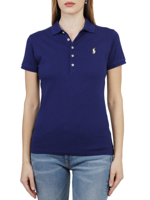 Polo Ralph Lauren Slim-fit Polo Shirt