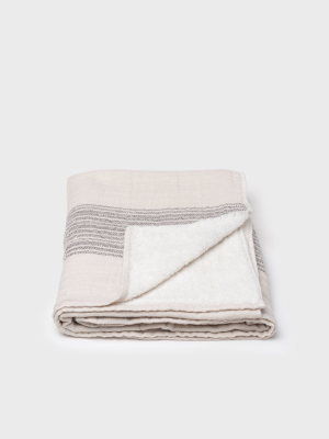 Flax Towels