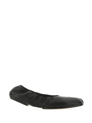 Maison Margiela Tabi Elasticated Flats