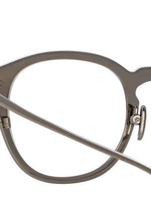 Allen Optical D-frame In Grey