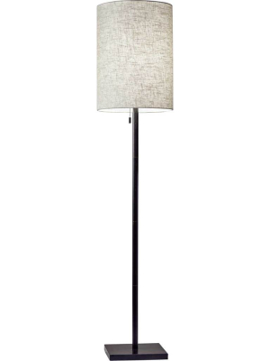 Lille Floor Lamp Bronze