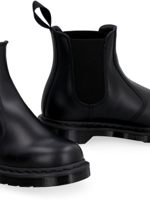 Dr. Martens 2976 Mono Chelsea Boots