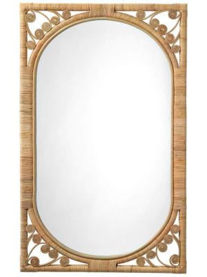 Jamie Young Co. Primrose Mirror