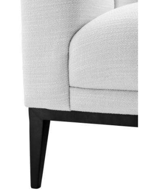 Eichholtz Aurelio Occasional Chair - White