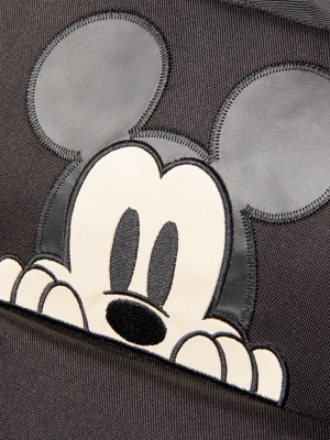 Mickey Mouse 24-can Backpack