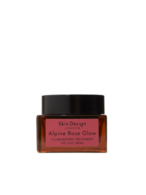 Alpine Rose Moisturizer