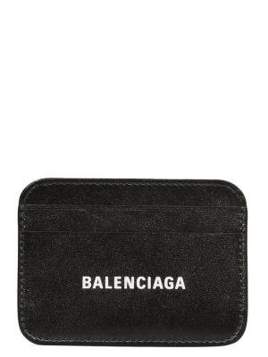 Balenciaga Cash Card Holder