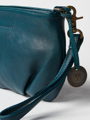 The Chamonix Crossbody