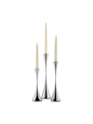 Arden Candlestick Set, 3 Piece