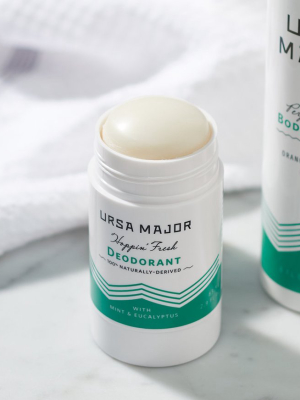 Ursa Major Hoppin' Fresh Deodorant