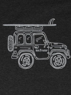 Adventure Vehicle T-shirt