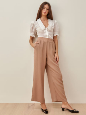 Eveline Pant