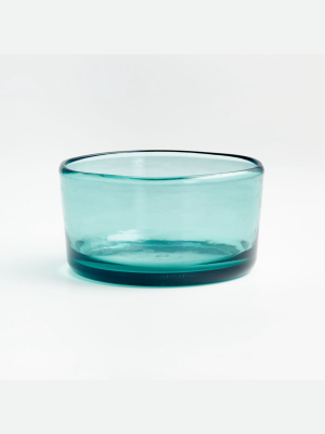 Vaso Lagoon Acrylic Bowl