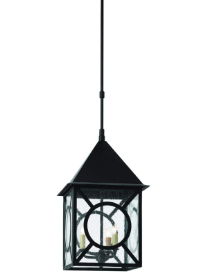 Ripley Large Outdoor Lantern