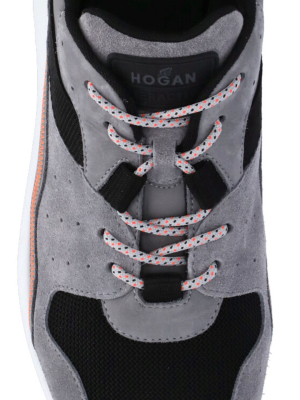 Hogan Interactive Low Top Sneakers