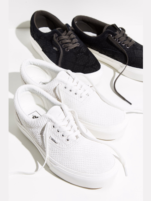 Ua Era Snake Platform Sneakers