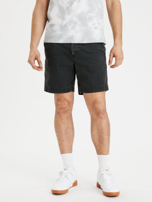 Ae Ne(x)t Level Classic 8" Khaki Short