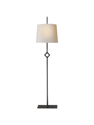 Cranston Buffet Lamp In Various Colors