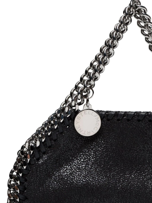 Stella Mccartney Falabella Tiny Tote Bag