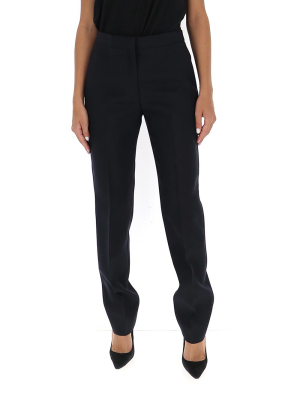 Jil Sander Tailored Trousers