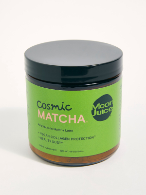 Moon Juice Cosmic Matcha™ Adaptogenic Matcha Latte