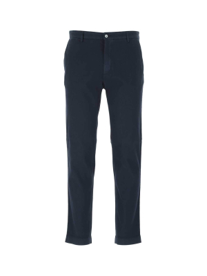 Dolce & Gabbana Straight Leg Trousers