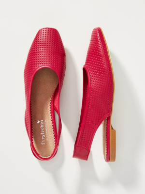 Farylrobin Kymeni Slingback Flats