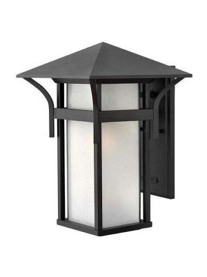 Outdoor Harbor Wall Sconce