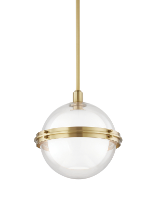 Northport Small Pendant