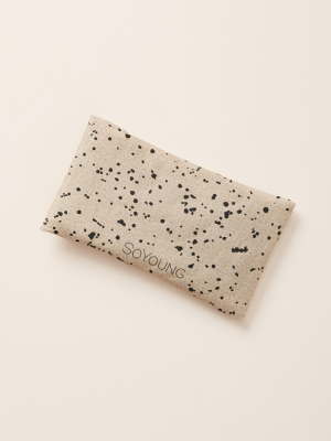 Splattered Ice Pack