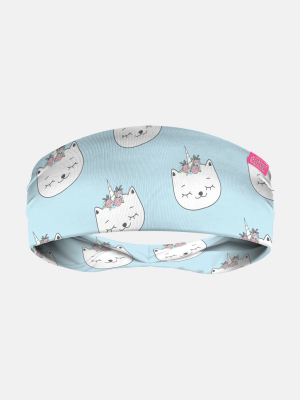 Caticorn Headband