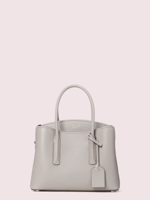 Margaux Medium Satchel