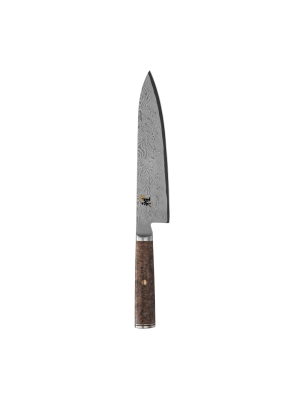 Miyabi Black 5000mcd67 Chef's Knife