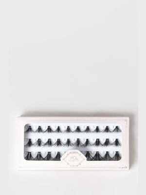 Individual Lashes – Le Petit Triple