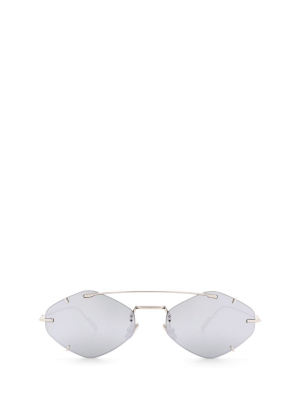 Dior Eyewear Inclusion Sunglasses