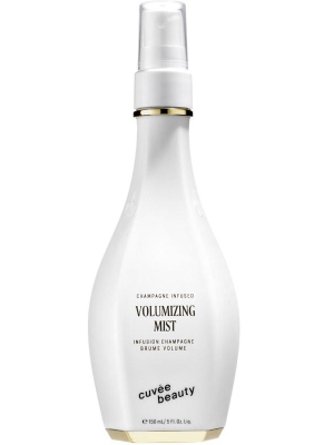 Volumizing Mist