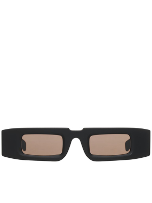 X5 Sunglasses (x5-48-28-bm-ai-2brown)