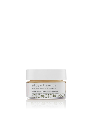 Plantgenius Line-filling Eye Balm