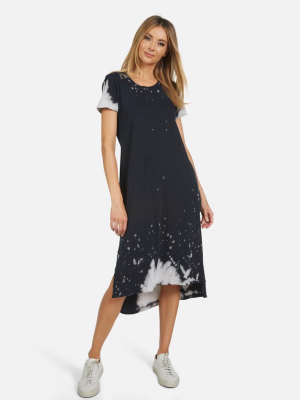 Augustus Le Acid Rain Dress