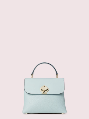 Romy Mini Top-handle Satchel