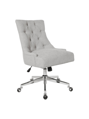 Amelia Office Chair - Osp Home Furnishings