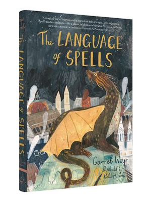 The Language Of Spells